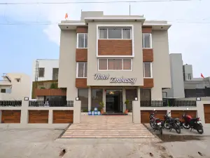 Hotel Embassy