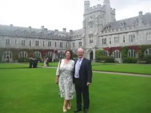 Boherna Lodge