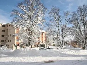 Grand Hotel Europa Rivisondoli Centro