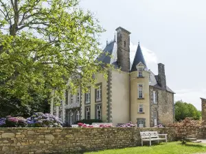 Logis Hotel du Chateau