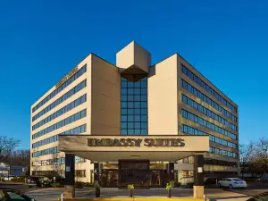 Embassy Suites by Hilton Tysons Corner