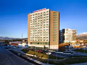 Hilton Garden Inn Isparta