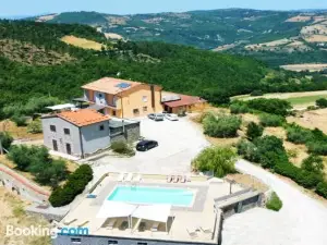 Agriturismo La Terrazza