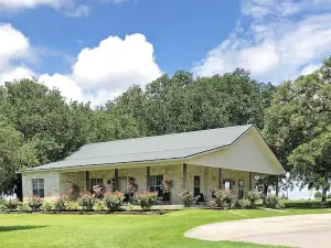Inn at Indian Creek