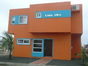 Casa Lila