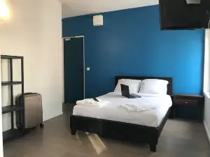Hotel le Saint Quentin