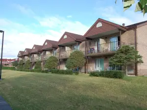 Waterfront Inn