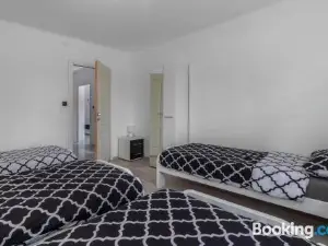 Amazing Apartment in Otocac with Wifi and 1 Bedrooms