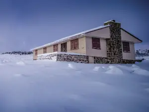 Wolgal Hut