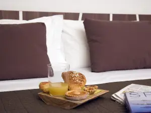 Residence Alleterme