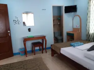 Sascha's Resort Oslob