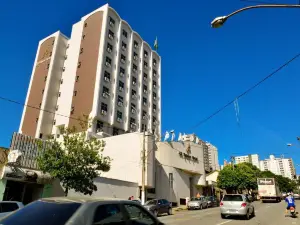 JB Palace Hotel