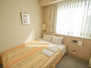 Shinsayama Daiichi Hotel