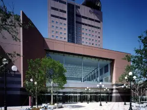 가시마 센트럴 호텔