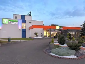 Holiday Inn Express Strasbourg - Sud