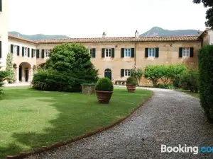 Agriturismo Villa Rosselmini