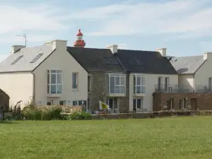 Logis Hôtel Vent d'Iroise