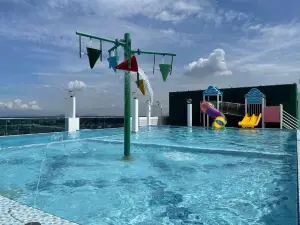 Sri Indar Hotel & Suites Parit Buntar