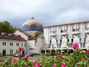 Hôtel Mercure Vichy