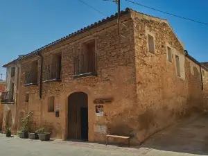 Lo Molí de Bot