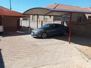 Nemara Self Catering Luxury Apartments