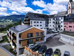 AlpenParks Hotel & Apartment Carpe Solem