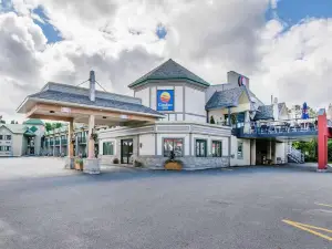 Comfort Inn Mont Laurier