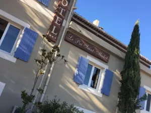 Hôtel le Pré Saint Michel