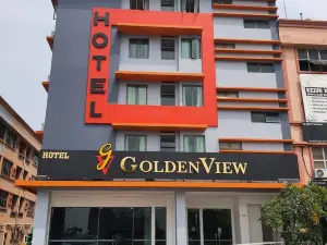 Hotel Golden View Nilai