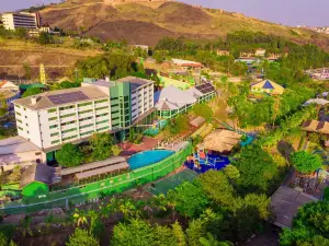 Thermas All Inclusive Resort Poços de Caldas By Nacional Inn