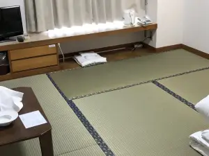 Kagetsu Ryokan
