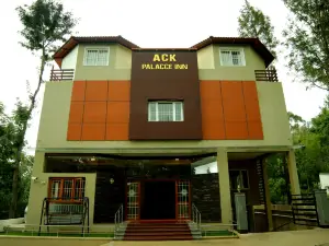 Ack Palacce Inn