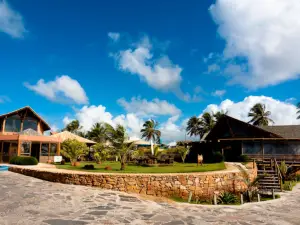 Aruanã Eco Praia Hotel