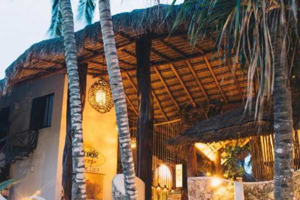 Holbox Dream Beachfront Hotel by Xperience Hotels Promo Code