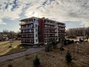 Vitro Villadzh Hotel