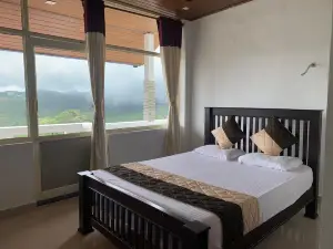 Moon Palace Hill Stay