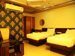 Hotel Sitara Elite