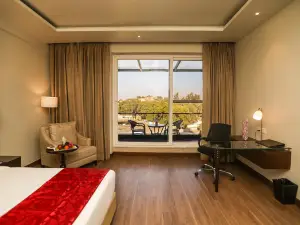 Regenta Place Jhansi by Royal Orchid Hotels Limited