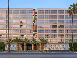 Viceroy Santa Monica