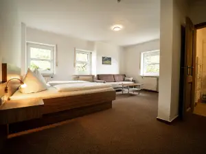 Berghotel Deutscher Flieger Wasserkuppe