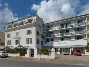 Hotel Maquis et Mer