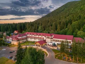 Ana Hotels Sport Poiana Brasov