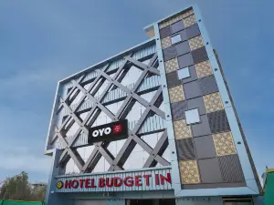 OYO Budget IN