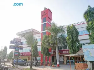 Hotel O Gold Castle