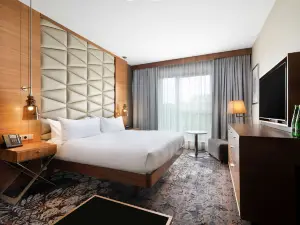 DoubleTree by Hilton Krakow
