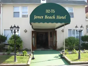 ジョーンズ ビーチ ホテル