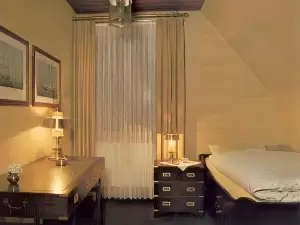 Hotel Zur Heidquelle