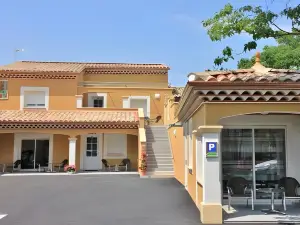 Hôtel l'Anvia