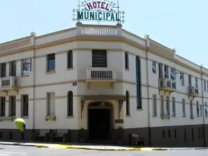 Hotel Municipal