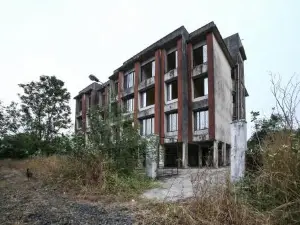 Hotel O Megha Villa